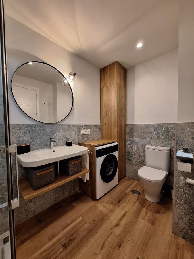 Seafront Apartment Марбеля Екстериор снимка